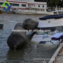 water rubber floater airbags